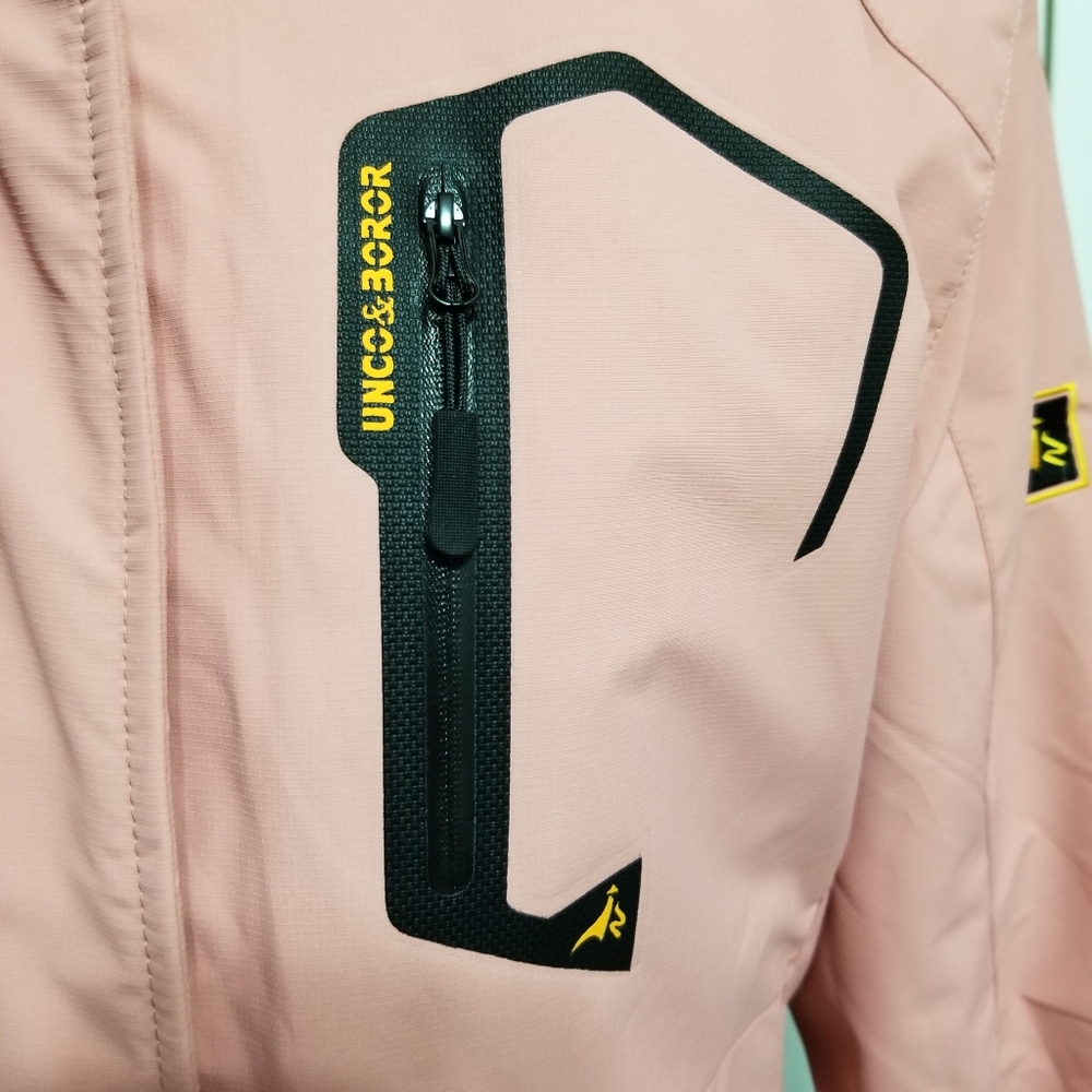 Moerdeng ski jacket - Picture 10 of 16